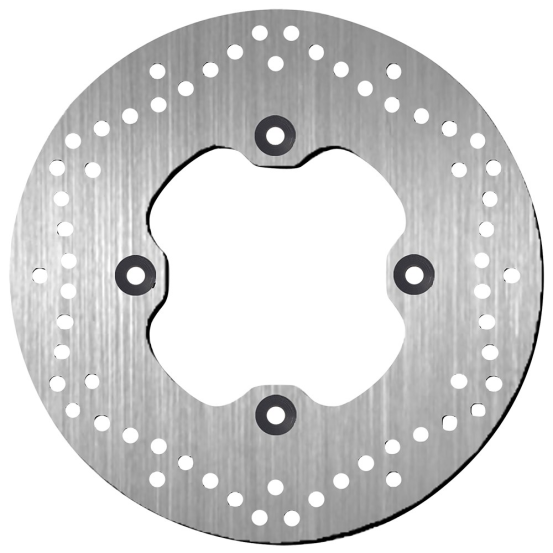 Disque de frein arrière SBS HONDA BUELL