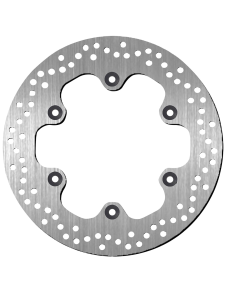 Disque de frein avant/arrière SBS HONDA TRIUMPH