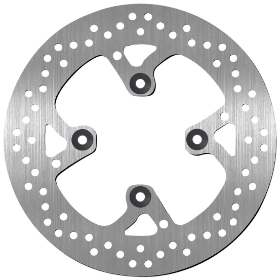 Disque de frein arrière SBS DUCATI