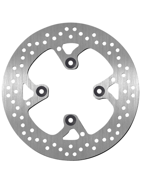 Disque de frein arrière SBS DUCATI