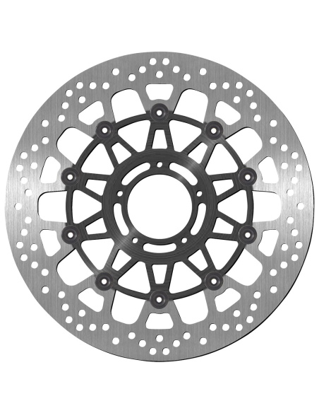 Disque de frein avant SBS DUCATI