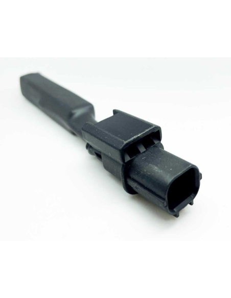 Eliminateur de signal amortisseur de direction - HONDA - SUZUKI