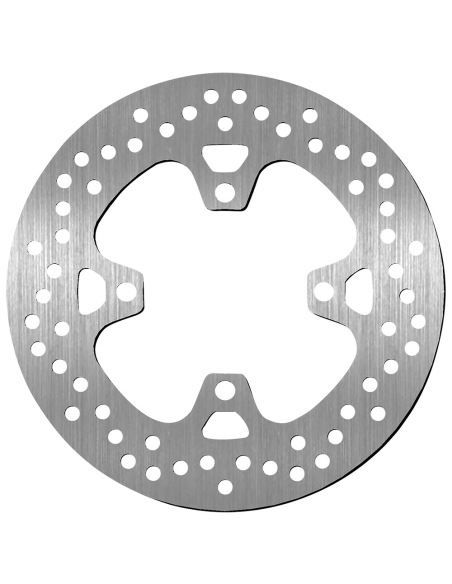 Disque de frein arrière SBS TRIUMPH