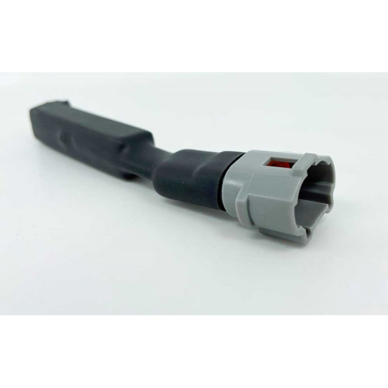 Eliminateur de signal amortisseur de direction - YAMAHA R1