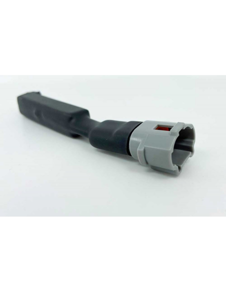 Eliminateur de signal amortisseur de direction - YAMAHA R1