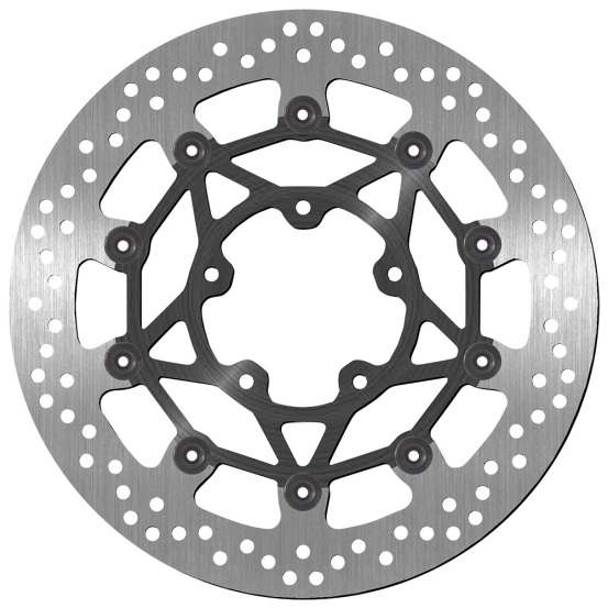 Disque de frein avant SBS TRIUMPH