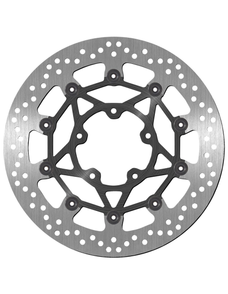 Disque de frein avant SBS TRIUMPH