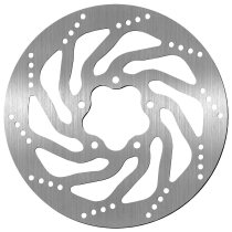Disque de frein avant SBS TRIUMPH