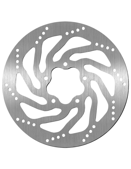 Disque de frein avant SBS TRIUMPH