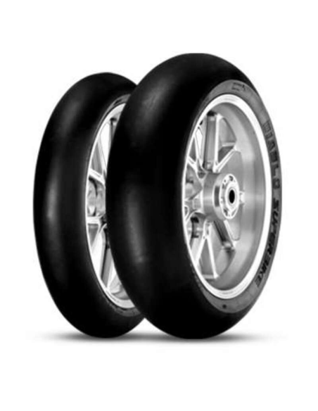 Pneu Avant Racing PIRELLI Diablo Superbike SC3 120/70R17 TL NHS