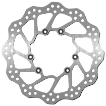 Disque de frein avant SBS HONDA