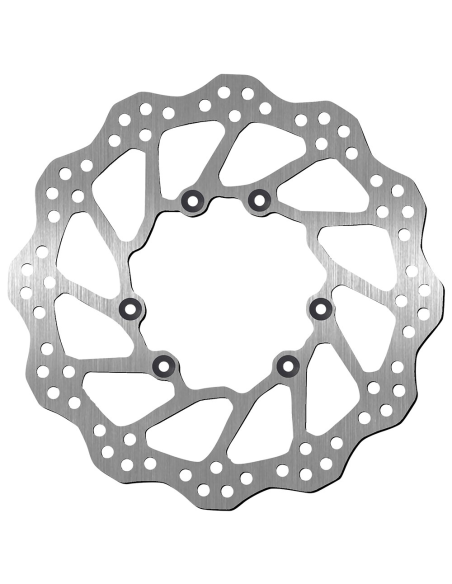 Disque de frein avant SBS HONDA