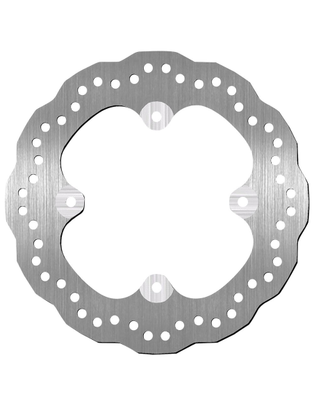 Disque de frein arrière SBS HONDA