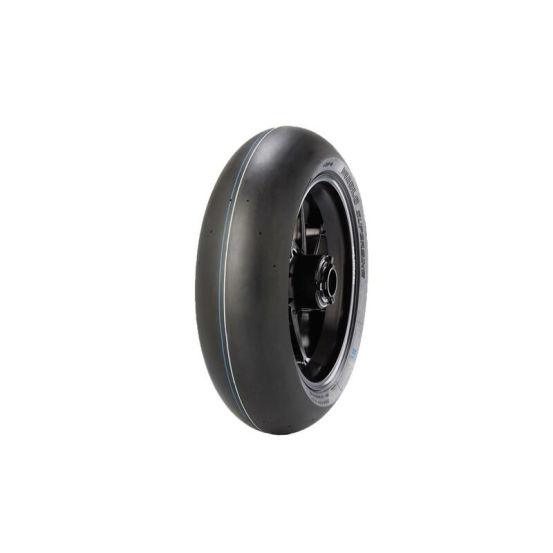 Pneu Arrière Compétition PIRELLI DIABLO SUPERBIKE SC1 Moto 3 120/70 R 17 NHS TL