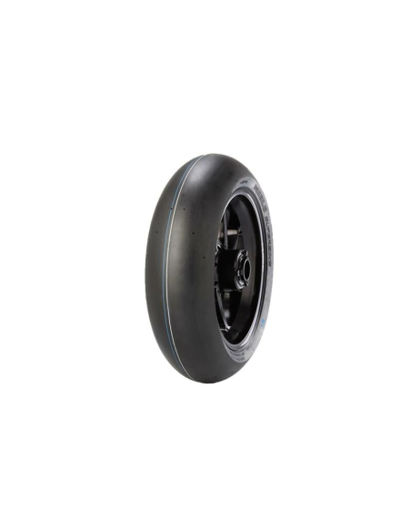 Pneu Arrière Compétition PIRELLI DIABLO SUPERBIKE SC1 Moto 3 120/70 R 17 NHS TL