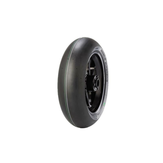 Pneu Arrière Compétition PIRELLI DIABLO SUPERBIKE SC2 Moto 3 120/70 R 17 NHS TL