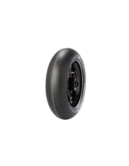 Pneu Arrière Compétition PIRELLI DIABLO SUPERBIKE SC2 Moto 3 120/70 R 17 NHS TL