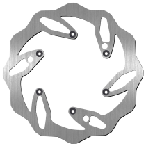 Disque de frein avant SBS GAS GAS HUSABERG HUSQVARNA KTM BETA