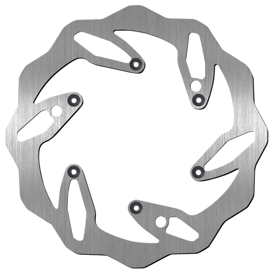 Disque de frein avant SBS GAS GAS HUSABERG HUSQVARNA KTM BETA