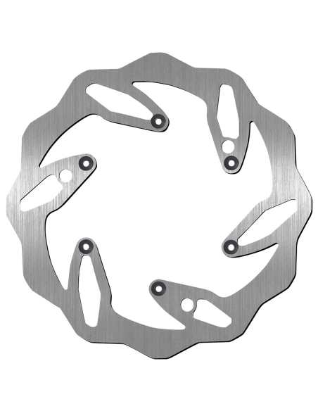 Disque de frein avant SBS GAS GAS HUSABERG HUSQVARNA KTM BETA