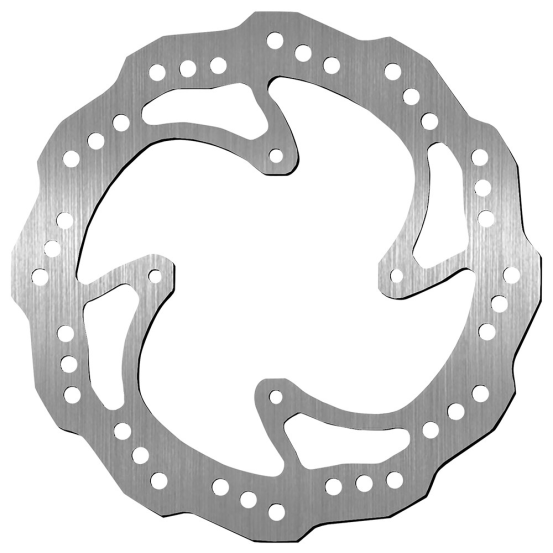 Disque de frein avant SBS GAS GAS HUSQVARNA KTM
