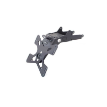 Support de plaque réglable EVOTECH - HONDA 1000 CBR RR 2017-18