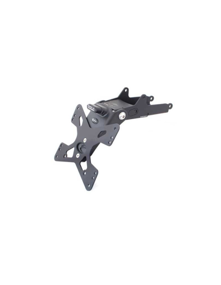 Support de plaque réglable EVOTECH - HONDA 1000 CBR RR 2017-18