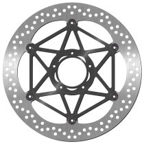 Disque de frein avant SBS DUCATI
