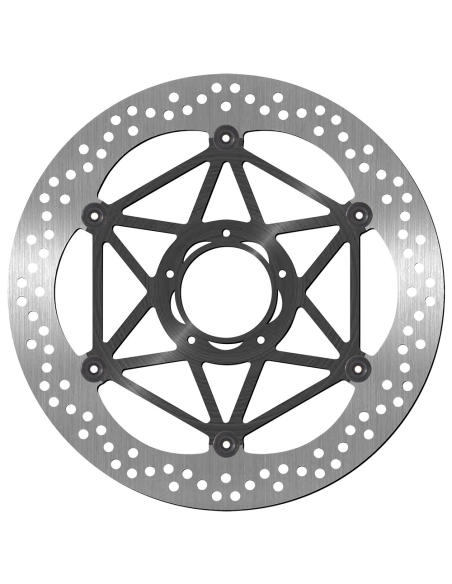 Disque de frein avant SBS DUCATI