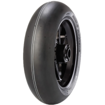 Pneu Arrière Compétition PIRELLI DIABLO SUPERBIKE SC0 200/65 R 17 NHS TL
