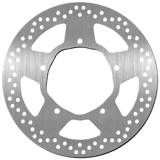 Disque de frein avant SBS KAWASAKI