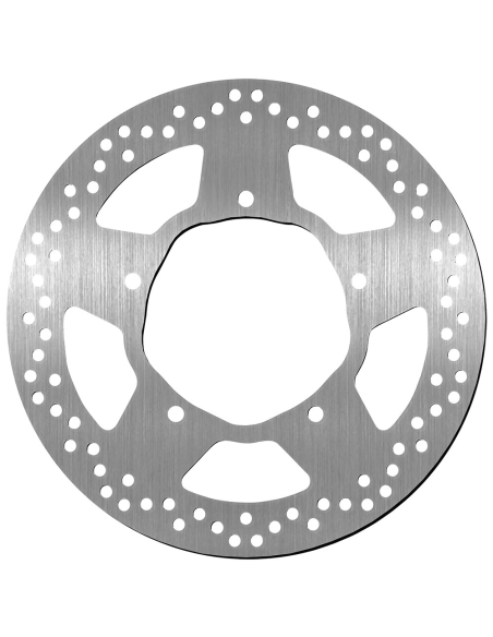 Disque de frein avant SBS KAWASAKI