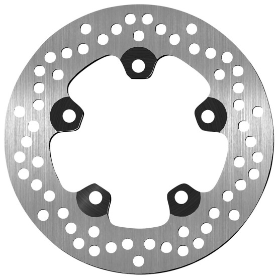 Disque de frein arrière SBS APRILIA YAMAHA