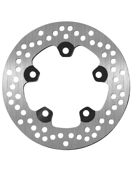Disque de frein arrière SBS APRILIA YAMAHA