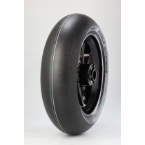 Pneu Avant Compétition PIRELLI DIABLO SUPERBIKE SC2 125/70 R 17 NHS TL