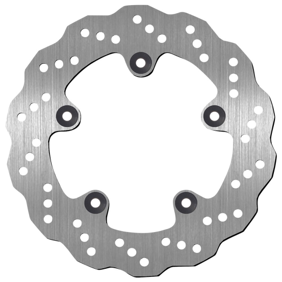 Disque de frein arrière SBS HONDA