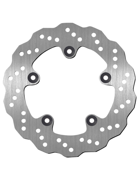 Disque de frein arrière SBS HONDA
