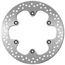 Disque de frein avant/arrière SBS HONDA
