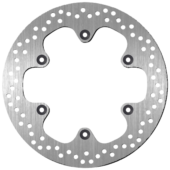 Disque de frein avant/arrière SBS HONDA