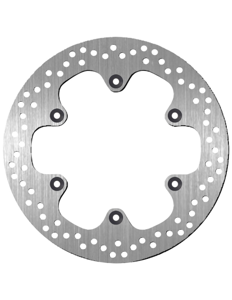 Disque de frein avant/arrière SBS HONDA