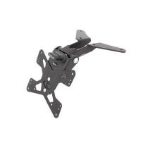 Support de plaque réglable EVOTECH - YAMAHA 530 TMAX 2012-16