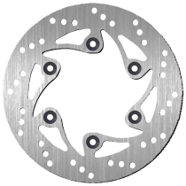 Disque de frein arrière SBS KTM
