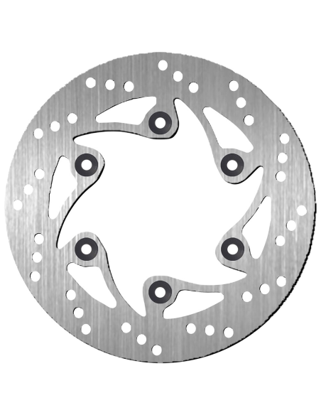 Disque de frein arrière SBS KTM