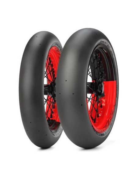 Pneu Avant Racing METZELER Racetec SM K1 125/75R17 TL NHS