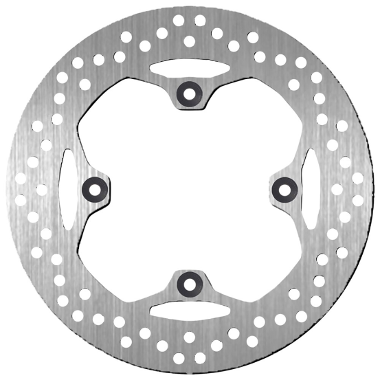 Disque de frein arrière SBS DUCATI