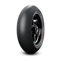 Pneu Arrière Compétition PIRELLI DIABLO SUPERBIKE SCX 200/65 R 17 NHS TL