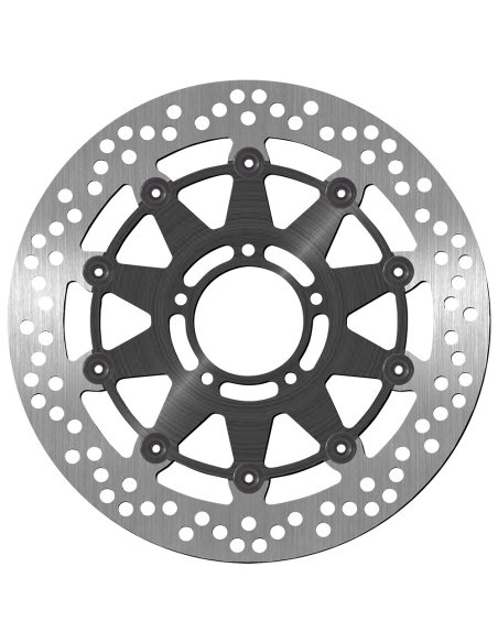 Disque de frein avant SBS DUCATI