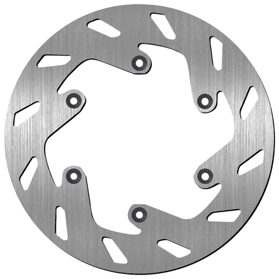 Disque de frein arrière SBS GAS GAS HUSQVARNA KTM