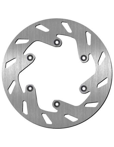 Disque de frein arrière SBS GAS GAS HUSQVARNA KTM