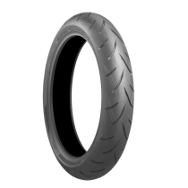 Pneu Avant Hypersport BRIDGESTONE S21 120/60ZR17 55W TL